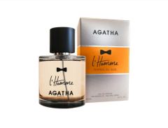 Agatha Paris L ＇ Homme Terres du Sud