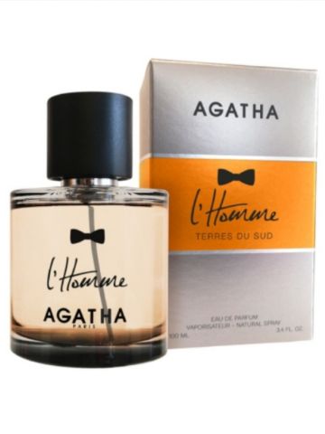 Agatha Paris L ＇ Homme Terres du Sud