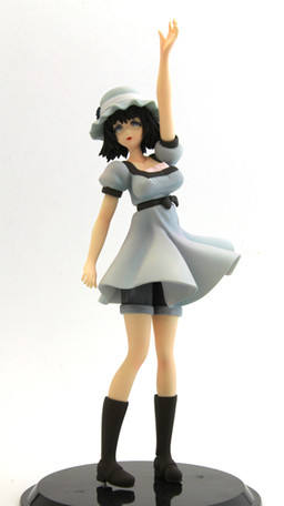 Special Quality Figure 椎名真由理 