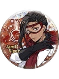 Jamil-娃娃机实验服