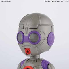 Figure-rise Mechanics 则卷阿拉蕾-资料图