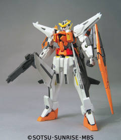 HCM Pro GN-003 主天使高达