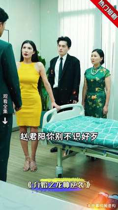 弃婚之龙帅逆袭