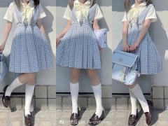 野餐·格裙-资料图