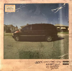 Good Kid, M.A.A.d City