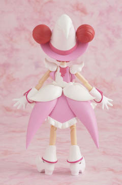 Petit Pretty Figure Series 春风DoReMi Royal Patraine Uniform-资料图