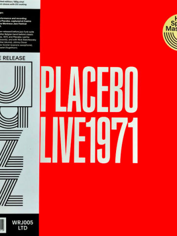 Live 1971