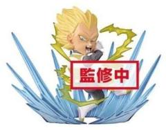 贝吉塔 超级赛亚人