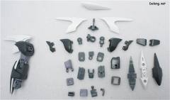 MG XXXG-01D2 地狱死神高达·改 EW ver.-资料图