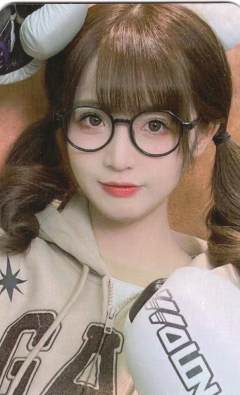 方琪 运动会4.0场限