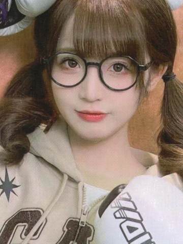 方琪 运动会4.0场限