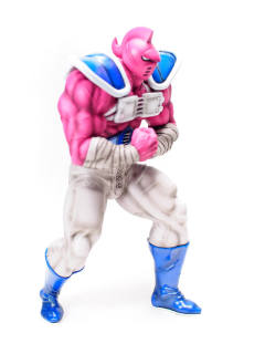 CCP Muscular Collection 巨体筋肉人 2.0 ver. (Original color)-资料图