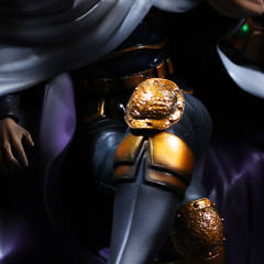 SpiceSeed Hokuto no Ken Series 沙乌萨 Throne ver.-资料图