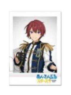 朱樱司-特典拍立得