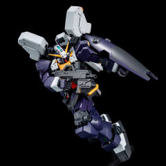 MG RX-121-2 高达TR-1 海兹尔2号机 镇暴型吉姆-资料图
