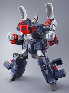 DX VF-1J 装甲型女武神 Hikaru Ichijo Use-资料图