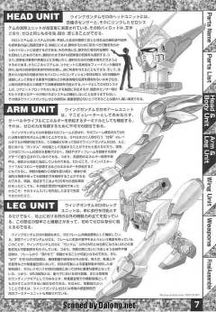 MG XXXG-00W0 飞翼零式高达EW 特殊质感-资料图
