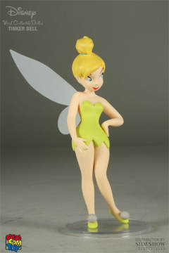 Tinkerbell 通常贩售版-资料图