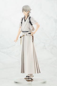 ARTFX J 鹤丸国永 Uchiban ver.-资料图