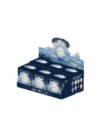 星空甜甜仔系列