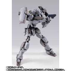 MB M9 卡恩兹巴克 Ver.IV-资料图