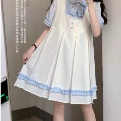 小飞袖-资料图