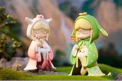 Manta&Eddie灵山十巫系列-资料图