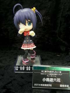 Cu-Poche 小鸟游六花 -资料图