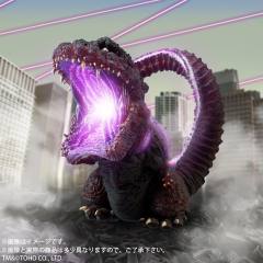 DefoReal Series 哥斯拉 第四形态-资料图