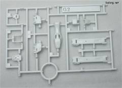 HGUC XM-X1 F97 海盗高达X1-资料图