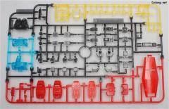 HG Ver.G30th RX-78-2 元祖高达 透明版-资料图