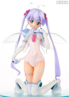 吉普莉露·爱丽丝 Limited Color ver.-资料图