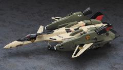 VF-19EF/A Isamu Special-资料图