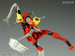 EVA2号机 The Beast-资料图