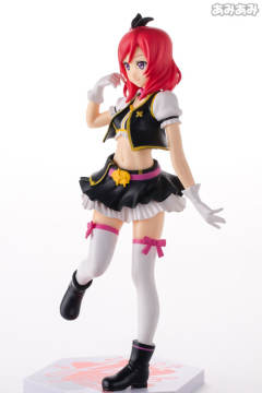 PM Figure 西木野真姫 No Brand Girls-资料图