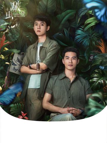 蝶签·双签款-3
