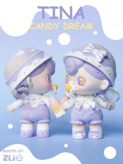 Candy Dream-资料图