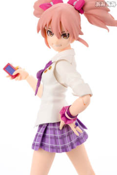 figma#EX-014 城崎美嘉 -资料图