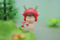 Bonny 火龙果-资料图
