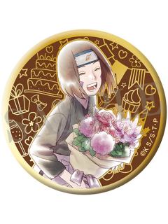 野原琳-旗木卡卡西2023生日缘吧唧