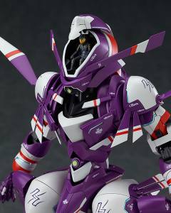 Plamax Striker-资料图