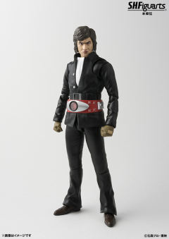 SHF 本乡猛-资料图