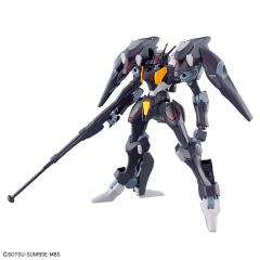 HGTWFM FP／A-77 铁骑高达-资料图