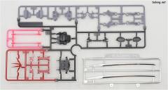 HIRM MBF-P0X 漆黑异端高达-资料图