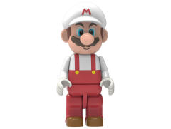 K'NEX Super Mario Building Set 骨头龟 玛丽奥 Dry Bones-资料图