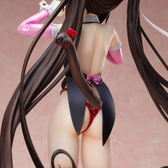 Character's Selection 巧克力 Bunny Suit ver.-资料图