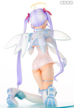 吉普莉露·爱丽丝 Limited Color ver.-资料图