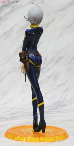Yamato Girls Collection 山本玲 潜水服 ver.-资料图