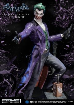 Joker -资料图