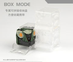 猛兽匣 BB-24 废礁 海龟 水生族-资料图